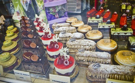 Aux Désirs de Manon